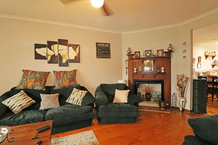 Fourth view of Homely house listing, 6 Scoresby Street, Kerang VIC 3579