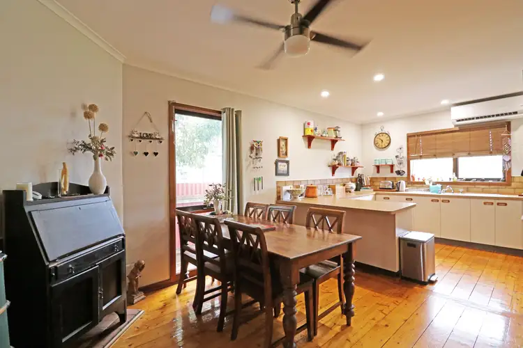 Fifth view of Homely house listing, 6 Scoresby Street, Kerang VIC 3579