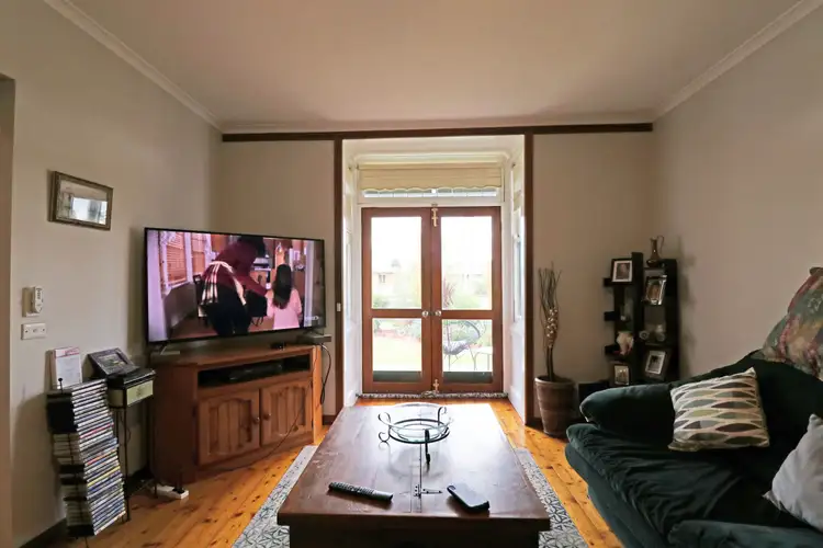 Sixth view of Homely house listing, 6 Scoresby Street, Kerang VIC 3579
