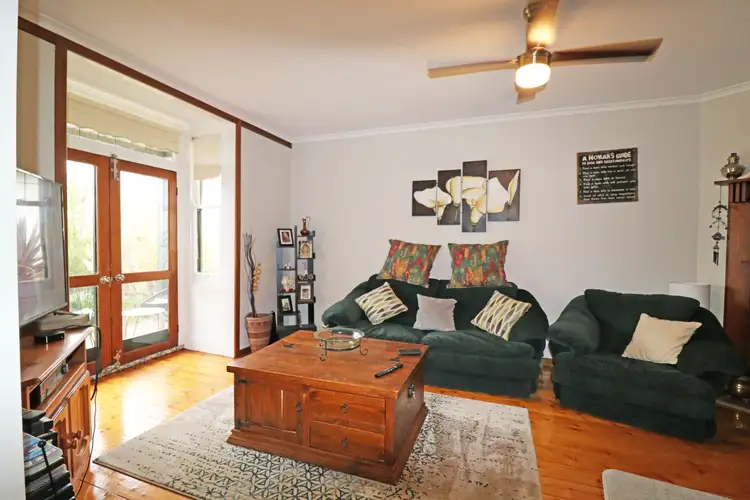 Seventh view of Homely house listing, 6 Scoresby Street, Kerang VIC 3579