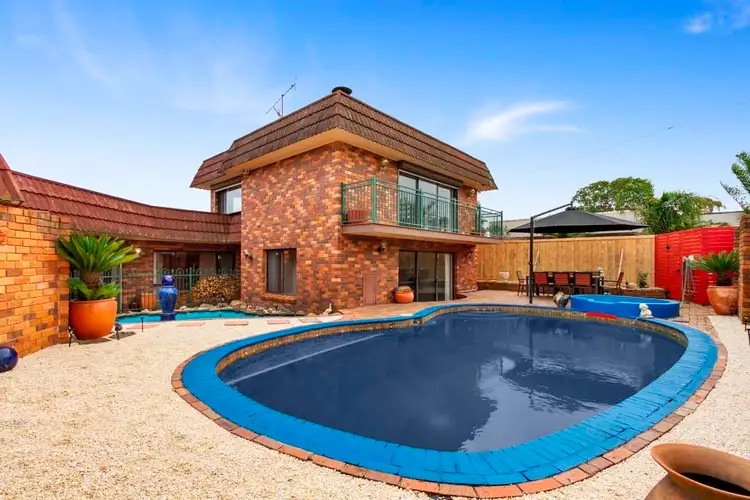 2 Valerie Court, Morwell VIC 3840