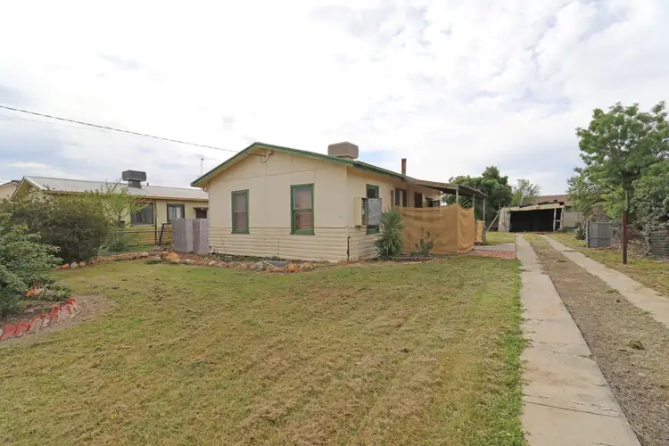 Main view of Homely house listing, 7 Mourilyan Street, Kerang VIC 3579