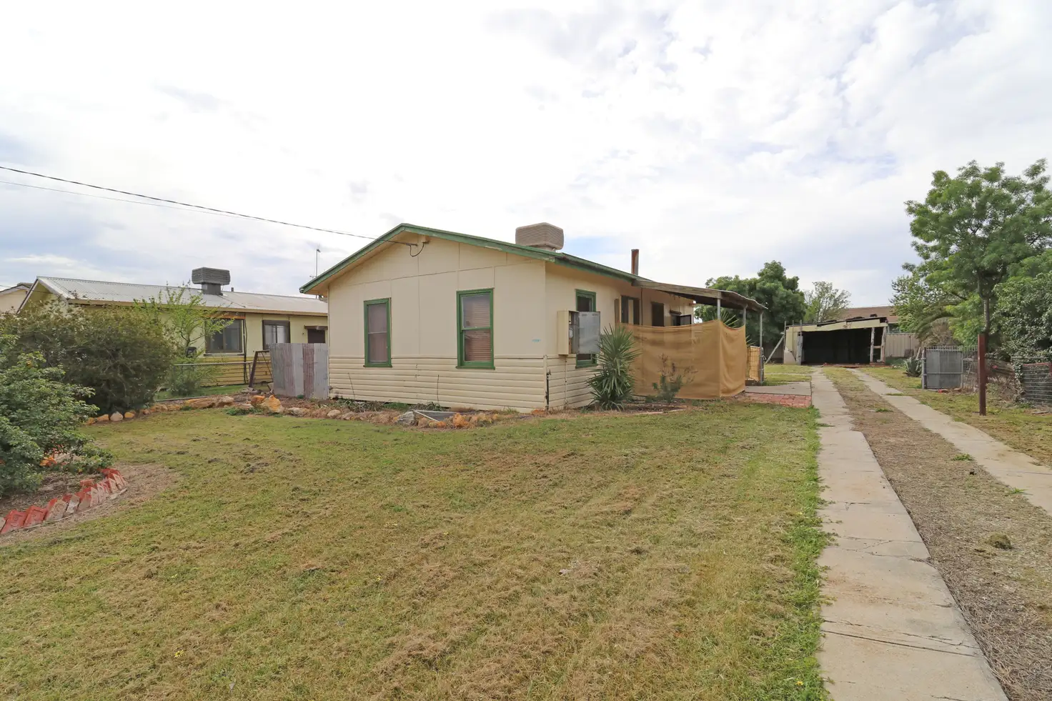 Main view of Homely house listing, 7 Mourilyan Street, Kerang VIC 3579