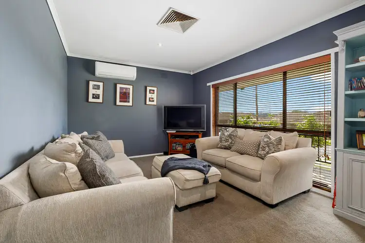 Sixth view of Homely house listing, 1 WEBB AVENUE, Seymour VIC 3660