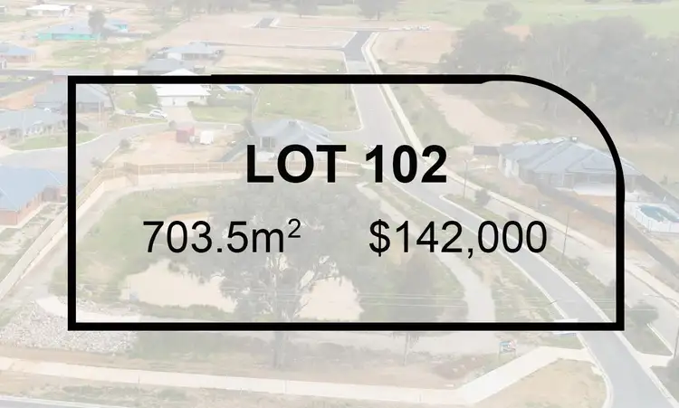 102 Blue Wren Court, Thurgoona NSW 2640