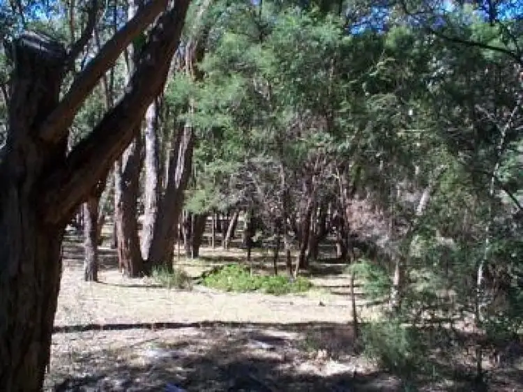 Main view of Homely land listing, 26 High Road, Halls Gap VIC 3381