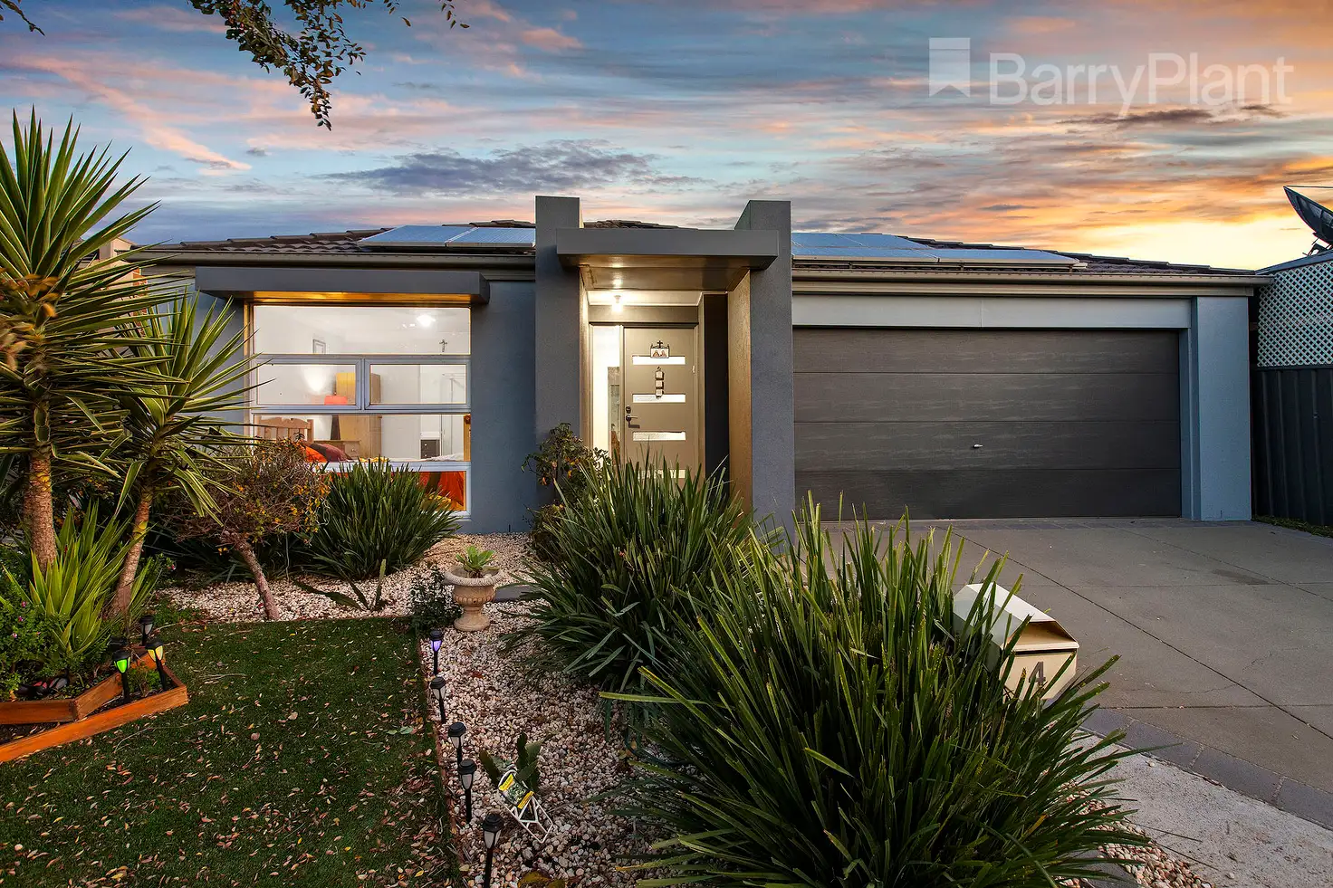 Main view of Homely house listing, 4 Erin Square, Deer Park VIC 3023