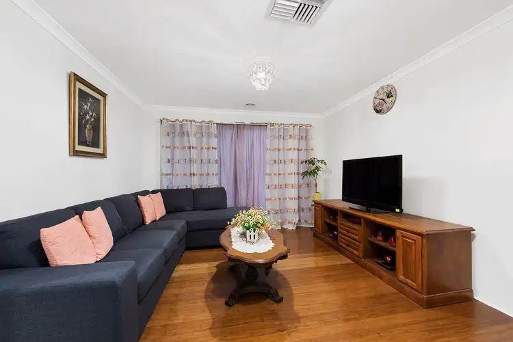 Fifth view of Homely house listing, 4 Erin Square, Deer Park VIC 3023