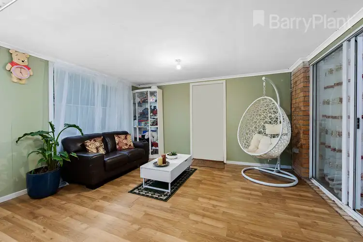 Sixth view of Homely house listing, 4 Erin Square, Deer Park VIC 3023