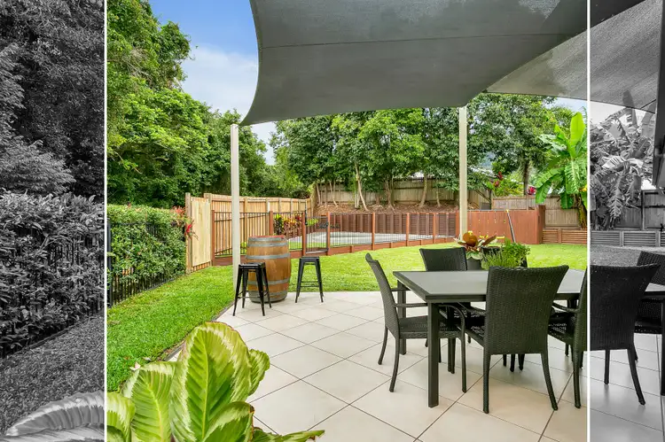 1-3 Charnley Avenue, Bentley Park QLD 4869