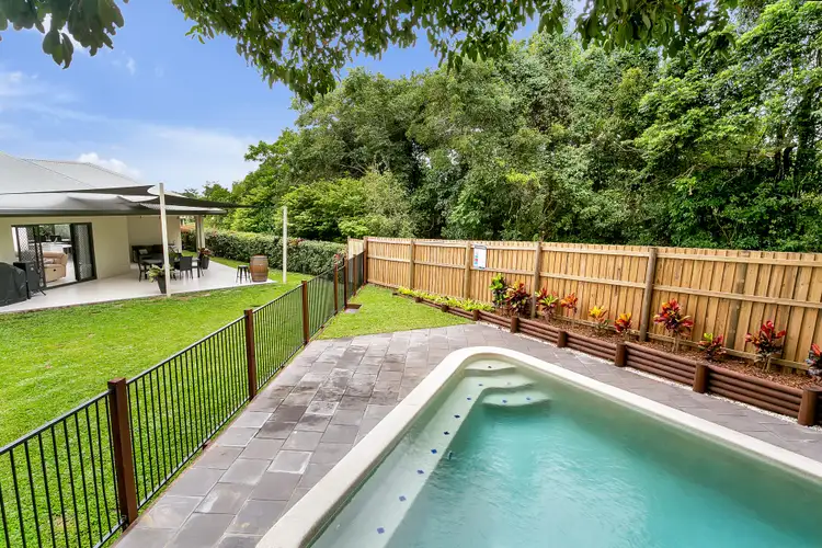 Fifth view of Homely house listing, 1-3 Charnley Avenue, Bentley Park QLD 4869