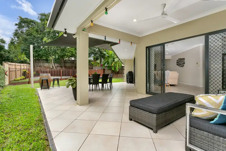 Sixth view of Homely house listing, 1-3 Charnley Avenue, Bentley Park QLD 4869