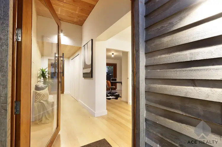 Second view of Homely house listing, 8B Atkins Road, Applecross WA 6153