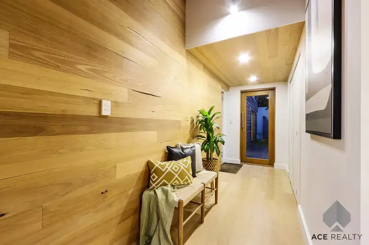 Third view of Homely house listing, 8B Atkins Road, Applecross WA 6153