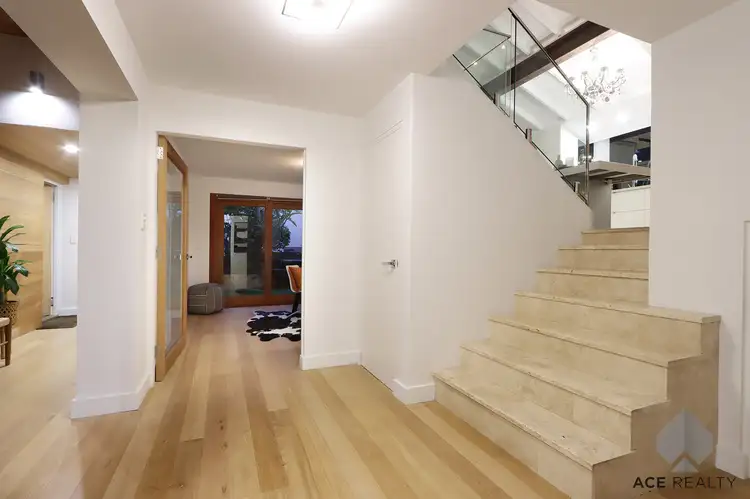 Fourth view of Homely house listing, 8B Atkins Road, Applecross WA 6153