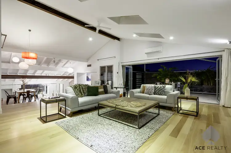 Seventh view of Homely house listing, 8B Atkins Road, Applecross WA 6153