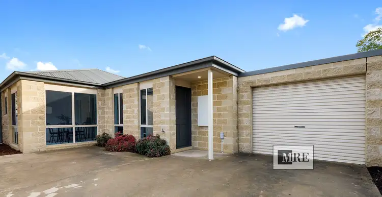 4/9 Chenery Street, Mansfield VIC 3722