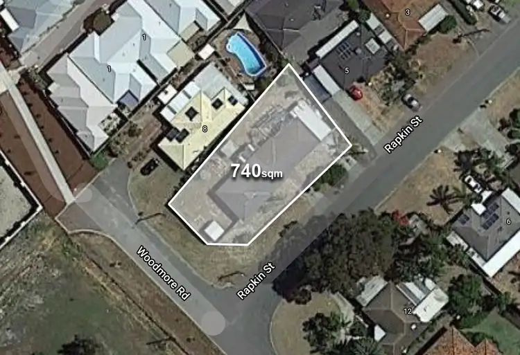 7 Rapkin Street, Langford WA 6147