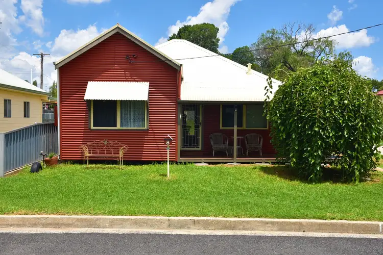 8 Cameron Lane, Glen Innes NSW 2370