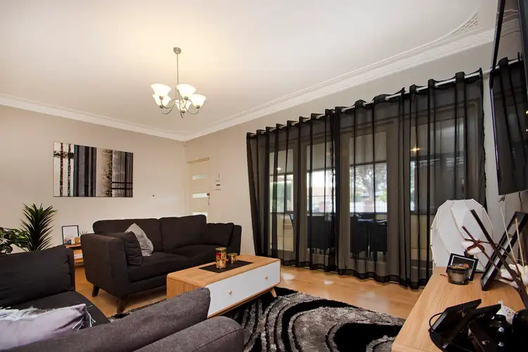Second view of Homely house listing, 15 THORPE STREET, Morley WA 6062