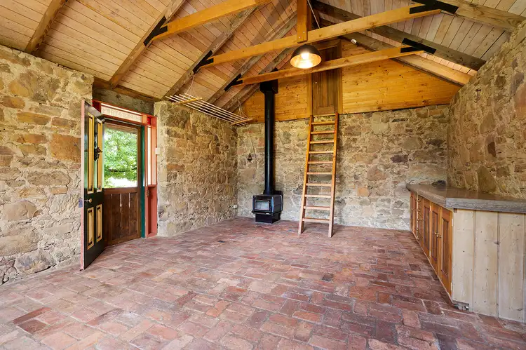 Third view of Homely house listing, 44 Old Coach Road, Fryerstown VIC 3451