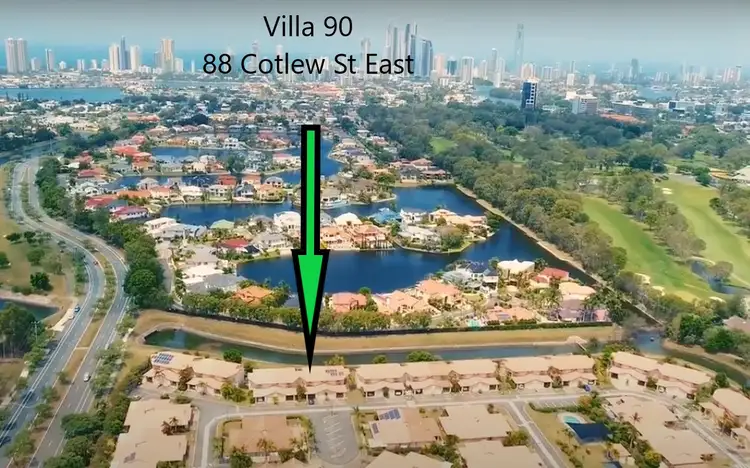 90/88 Cotlew Street East, Southport QLD 4215
