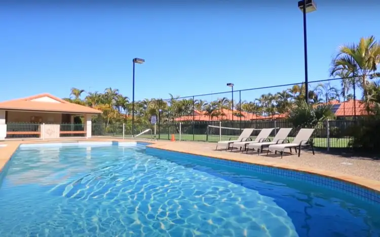 Second view of Homely townhouse listing, 90/88 Cotlew Street East, Southport QLD 4215