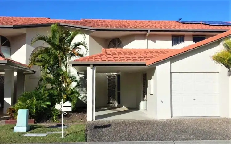 Third view of Homely townhouse listing, 90/88 Cotlew Street East, Southport QLD 4215