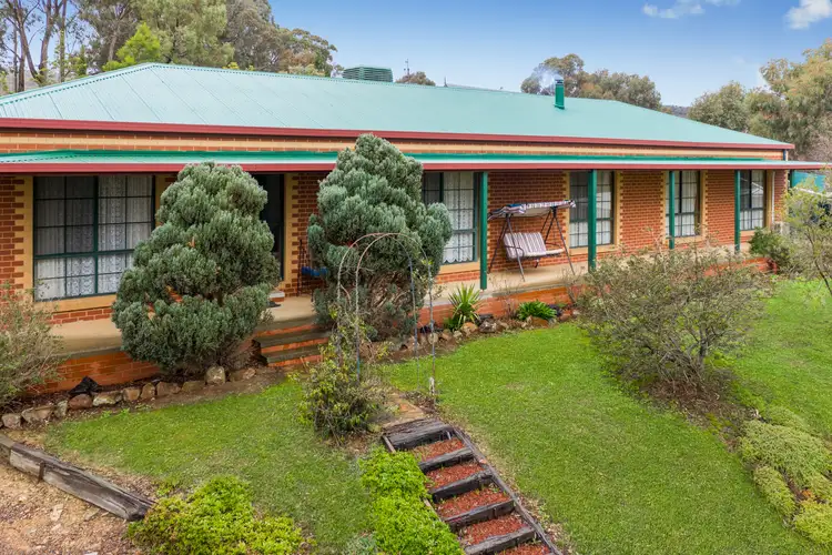 14 Broad Road, Campbells Creek VIC 3451