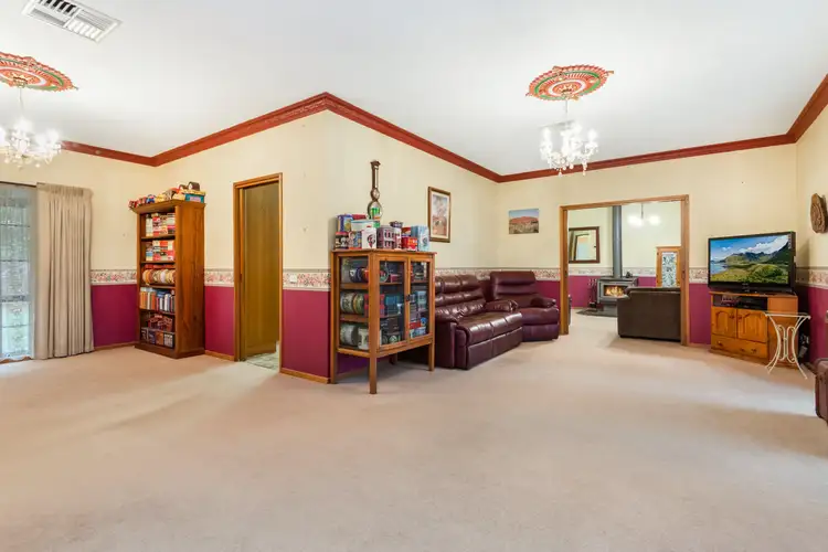 Third view of Homely house listing, 14 Broad Road, Campbells Creek VIC 3451