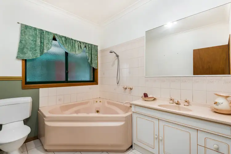 Fifth view of Homely house listing, 14 Broad Road, Campbells Creek VIC 3451