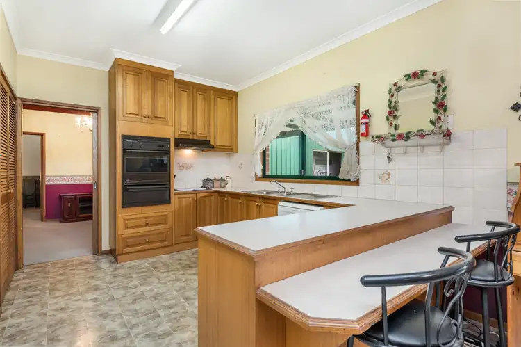 Sixth view of Homely house listing, 14 Broad Road, Campbells Creek VIC 3451