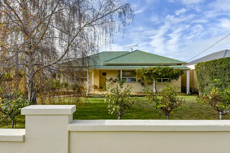 9 Wallace Street, Mount Gambier SA 5290