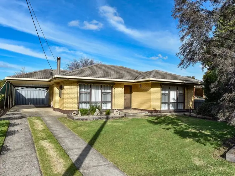 Main view of Homely house listing, 17 White Street, Millicent SA 5280