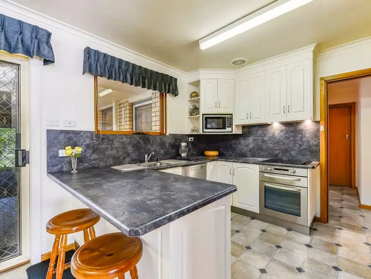 Second view of Homely house listing, 17 White Street, Millicent SA 5280