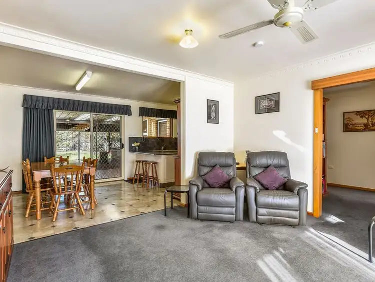 Third view of Homely house listing, 17 White Street, Millicent SA 5280