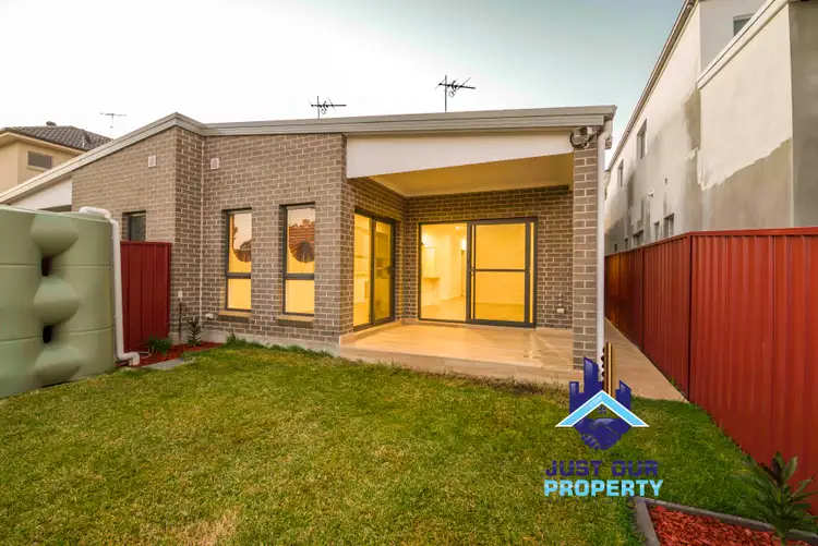 Second view of Homely semi-detached listing, 27A Ronald Street, Padstow NSW 2211