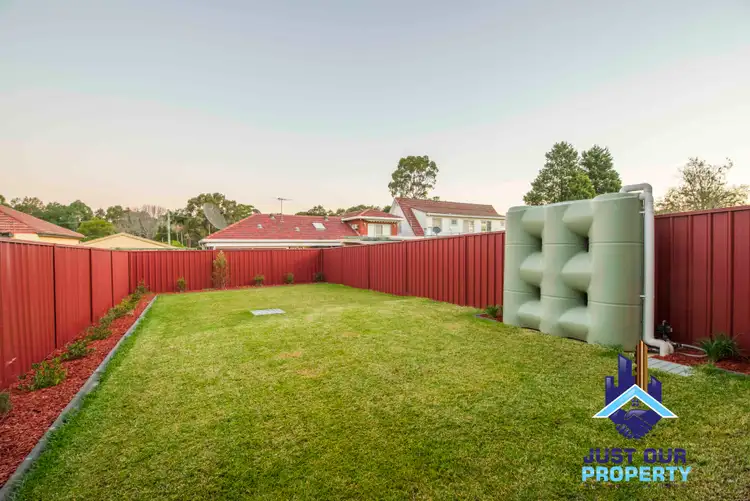 Third view of Homely semi-detached listing, 27A Ronald Street, Padstow NSW 2211