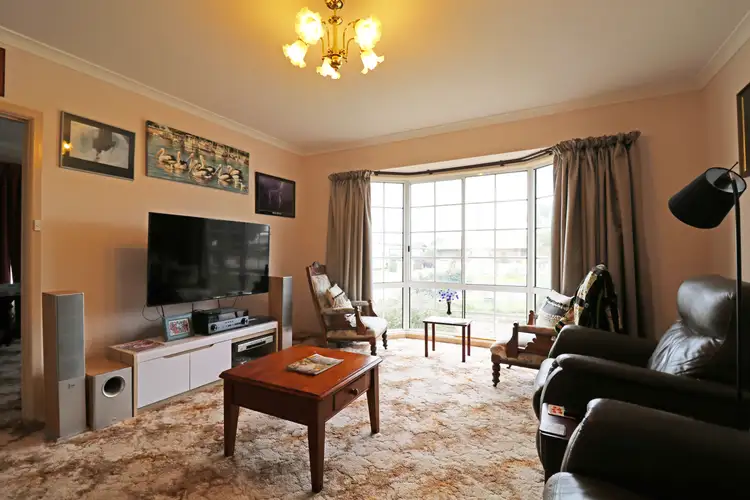 Second view of Homely house listing, 7 Dunlop Street, Kerang VIC 3579