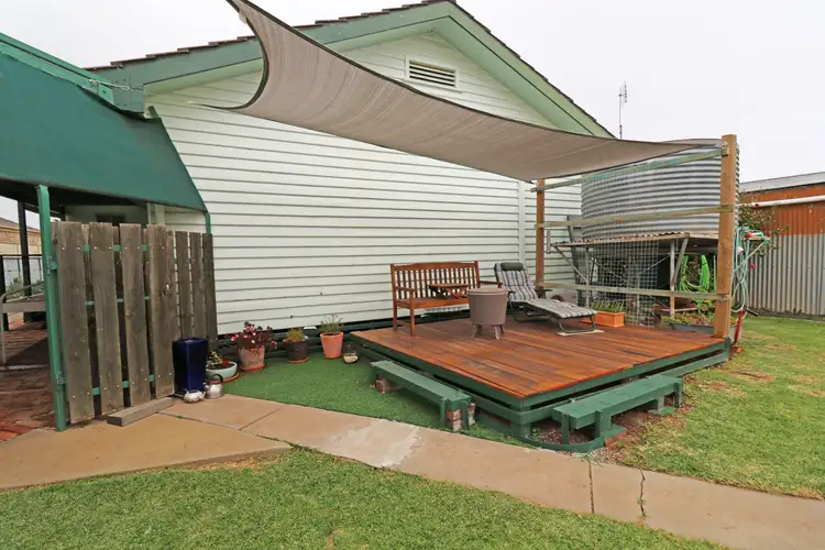 Fourth view of Homely house listing, 7 Dunlop Street, Kerang VIC 3579