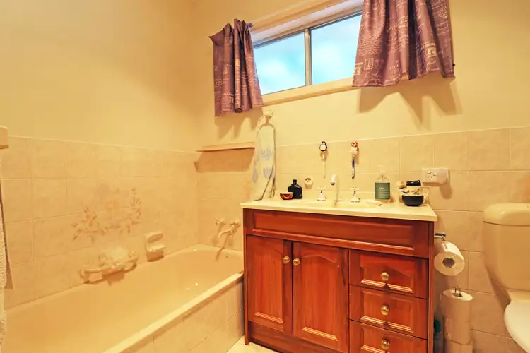 Seventh view of Homely house listing, 7 Dunlop Street, Kerang VIC 3579