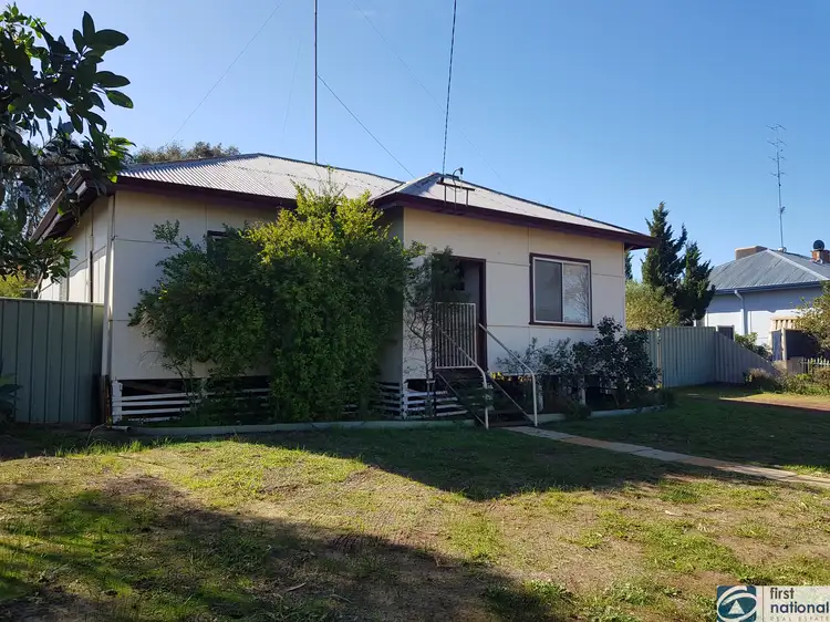 15 Withnell Street, Northam WA 6401