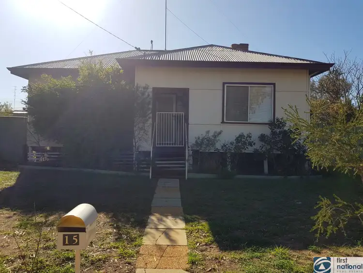Second view of Homely house listing, 15 Withnell Street, Northam WA 6401