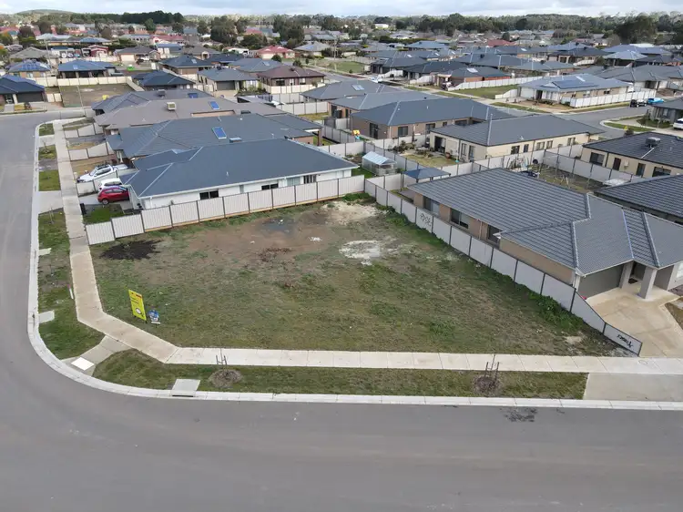 8 (lot 88) Coachman Avenue, Kilmore VIC 3764