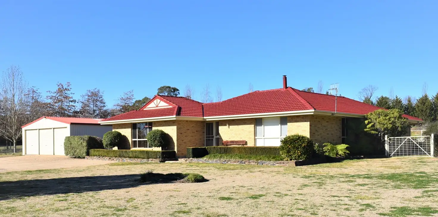 Main view of Homely house listing, 3 Archers Road, Glen Innes NSW 2370