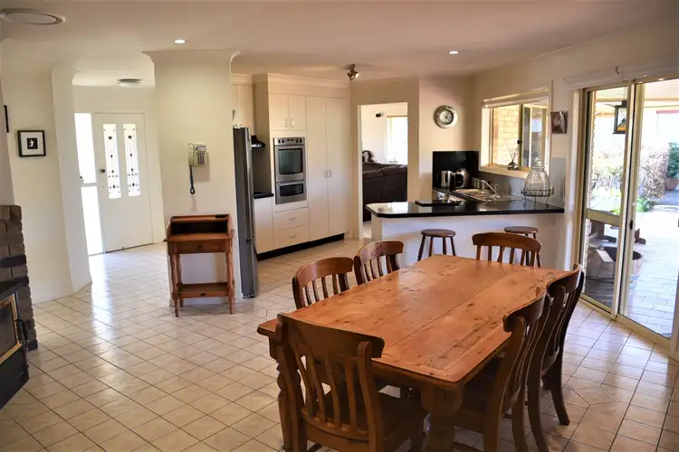 Second view of Homely house listing, 3 Archers Road, Glen Innes NSW 2370
