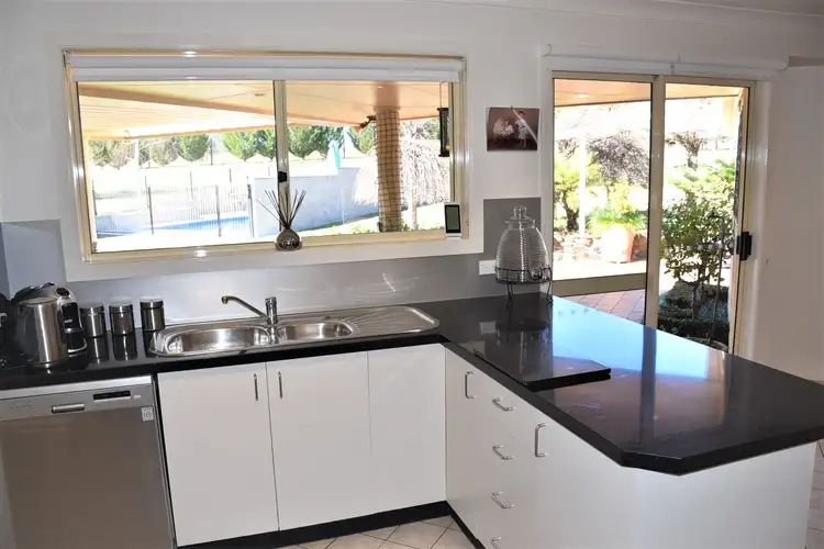 Fifth view of Homely house listing, 3 Archers Road, Glen Innes NSW 2370