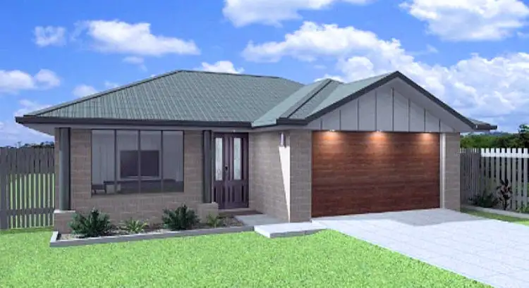 Lot 66 Robin Rd, Kawungan QLD 4655