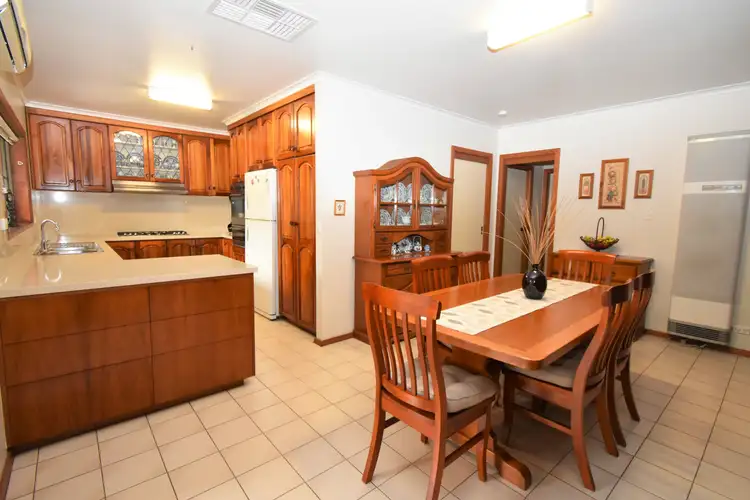 Third view of Homely house listing, 43 HULME DRIVE, Wangaratta VIC 3677