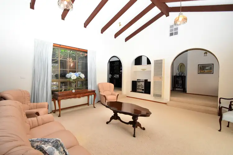Fourth view of Homely house listing, 43 HULME DRIVE, Wangaratta VIC 3677